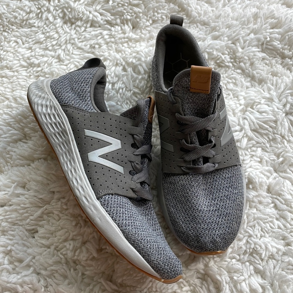 New Balance Fresh Foams‎